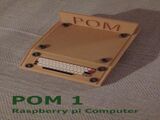 POM 1 Computer