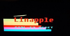 Linapple Raspberrypi