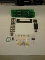 The Mockingboard v1 in Kit form. From about early 2006.