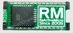 IIgs ROM1 Adapter v2.1 from ReActiveMicro.