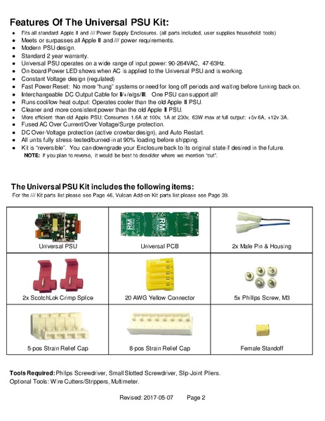 File:Universal PSU Kit - Install Instructions.pdf