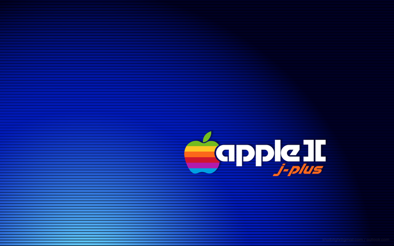 File:Apple II Japan 1920x1200.png