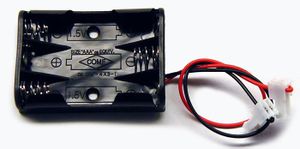 ROM0/1 Battery Caddy from 2006