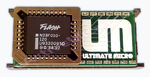 IIgs ROM1 Adapter v2.0 from Ultimate-Micro.