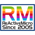 Return to ReActiveMicro's Website