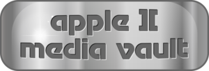 Vintage Apple II Media Files