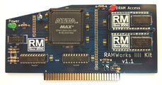 RAMWorks IIII Kit