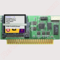 CFFA1 Mass Storage Controller for the Apple1