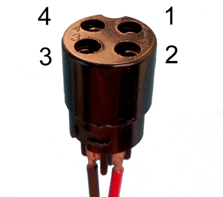 HERO Junior RT-1 Charger Adapter - The ReActiveMicro Apple II Wiki