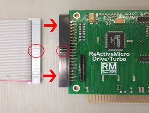 External CF Drive - The ReActiveMicro Apple II Wiki