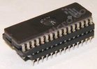 IIgs ROM1 Adapter v1.0 With ROM.