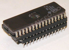 IIGS ROM1 Adapter v1.0 With ROM.
